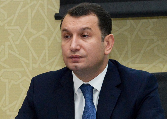  Azerbaijan supports development of startups - deputy minister 